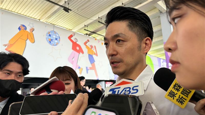 議員爆基層早動起來 蔣萬安卻卸責拖延