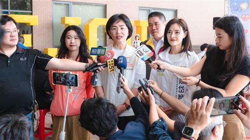 雙北共治引爆「細漢」說！蘇巧慧回應了