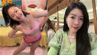 王俐人還債登SWAG！她打招呼遭冷落曝真相