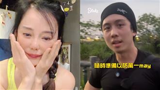 狄鶯怒轟台灣政治人物沒眼光！讚兒有天份