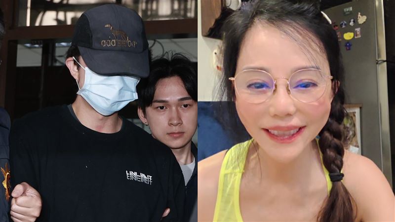 狄鶯有錢也不保孫安佐 撂話:就讓他關吧