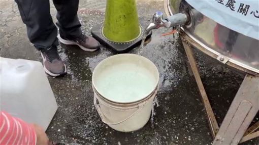 桃園等8縣市明大停水　影響範圍一次看