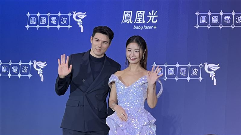 霍建華從沒做醫美!林心如曝尪肥皂洗全身
