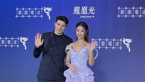 霍建華從沒做醫美！林心如曝尪肥皂洗全身