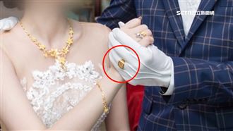 獨／急尋病父金戒指　控打掃阿姨裝可憐偷