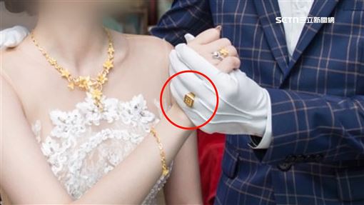 獨／急尋病父金戒指　控打掃阿姨裝可憐偷