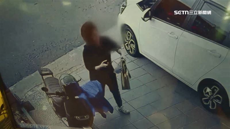 打掃阿姨事後承認偷竊，黃金戒指卻行蹤成謎