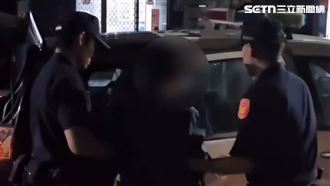 與詐欺通緝犯同病房　妙齡女被偷名牌錢包