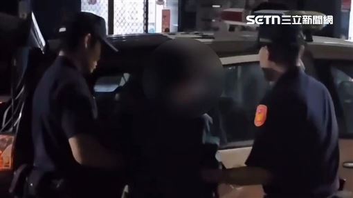 與詐欺通緝犯同病房　妙齡女被偷名牌錢包