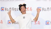 温嵐敗血症搶命！憲哥證實：腎臟也遭波及