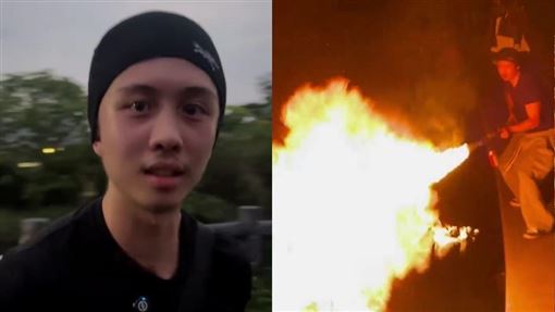 孫安佐聲押關鍵！根本不是火焰槍恐涉重罪