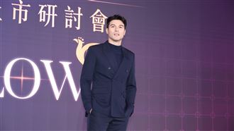 鳳小岳合作曾莞婷超期待！暑假連拍3部戲