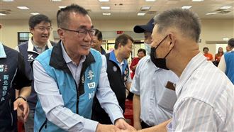 讓新北變細漢？李四川：蘇巧慧不清楚市政