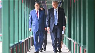 中共最想要的皆落空！矢板明夫揭密關鍵