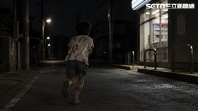 男童,家暴,受虐,求救(AI示意圖)