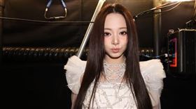 子瑜在IG曬美照引起粉絲暴動。（圖／翻攝自IG）