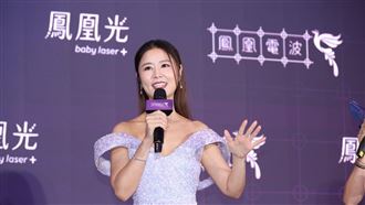 霍建華從沒做醫美！林心如曝尪肥皂洗全身