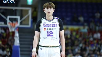 雲豹背水一戰　顏行書點名林信寬是X因子