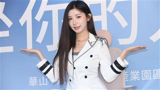 昔遭負評炎上落淚　李珠珢突不忍放話了