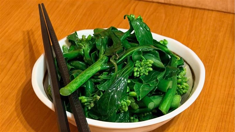 醫大推吃紅肉搭配「1蔬菜」：排毒防癌