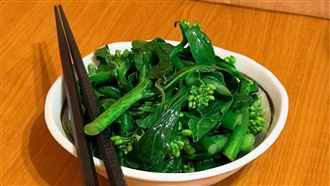 醫大推吃紅肉搭配「1蔬菜」：排毒防癌