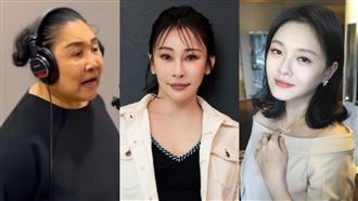 大S死因一度傳敗血症　陳盈潔保外就醫