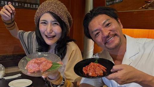 大胃女王橫掃寶島美食　夢多陪吃險破產