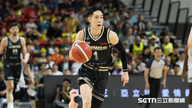 國王林書緯帶傷拚搶勝　高柏鎧縫30針缺陣