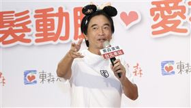 吳宗憲今避談孫安佐事件。（圖／記者鄭孟晃攝影）