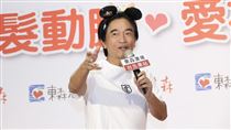 孫安佐風波續燒！吳宗憲談這樣教鹿希派