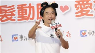 孫安佐風波續燒！吳宗憲談這樣教鹿希派