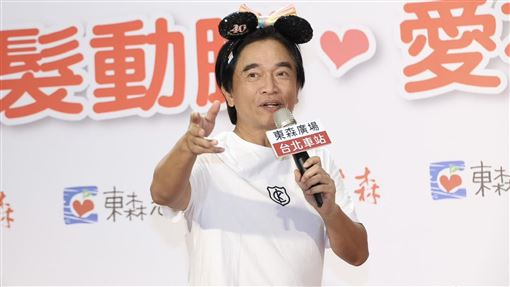 孫安佐風波續燒！吳宗憲談這樣教鹿希派