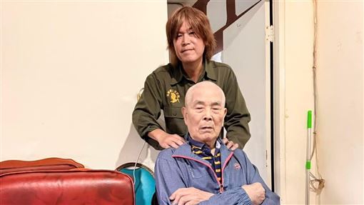 準金曲歌王入圍4大獎　獎金一半給礦工爸