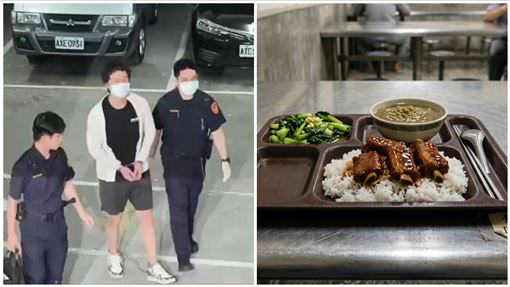 新／孫安佐穿名牌鞋羈押　北所第1餐曝光
