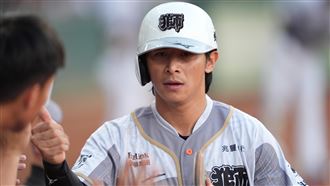 亞太棒球場連2天破1萬5　系列賽3戰破4萬