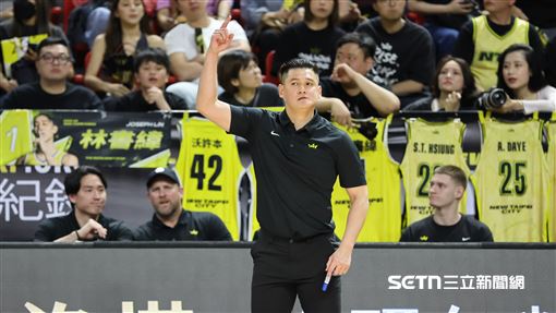 曝簡浩傳訊冠軍賽見　洪志善宣告我來了！