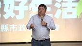 爭取農民權益！蔡易餘提高老農津貼
