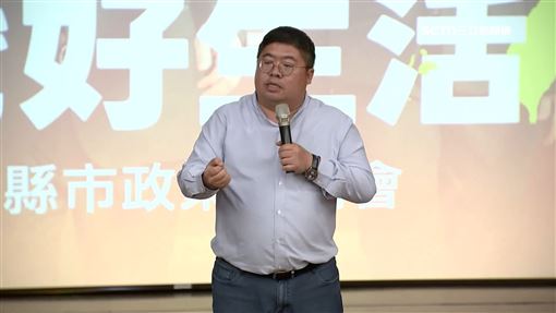 爭取農民權益！蔡易餘提高老農津貼