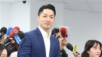 蔣萬安：中華民國本來就是主權獨立國家