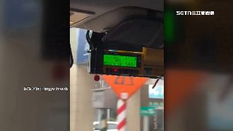 小黃140元起跳？運將辯按錯恐罰9萬