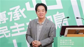 賴清德說明台獨意涵　兩岸互不隸屬民主進步黨創黨40週年紀念系列活動青年座談會17日舉行台北場，黨主席賴清德（圖）致詞表示，所謂「台獨」兩個字的意涵，其實是在指台灣不屬於中華人民共和國的一部分，以及中華民國和中華人民共和國互不隸屬。中央社記者裴禛攝　115年5月17日