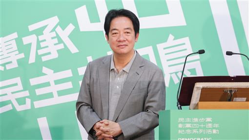 總統指兩岸互不隸屬　藍：憲法大陸非外國