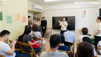翻轉死背！首座英語科學閱讀機構進駐高雄