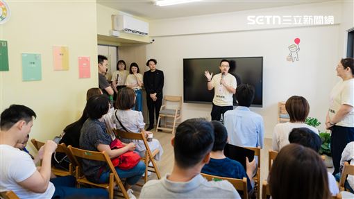 翻轉死背！首座英語科學閱讀機構進駐高雄