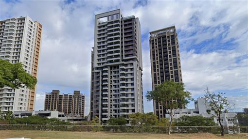 1坪暴跌13萬！高雄這新建案房價剩7成
