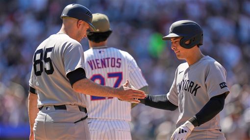 傷癒回歸MLB　沃爾皮2安3打點救不了洋基