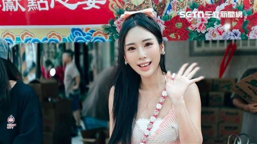 收富商私約40萬伴遊！「最美禮生」近況曝