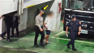 居酒屋突斷片！台大狼醫下藥性侵轉折關鍵