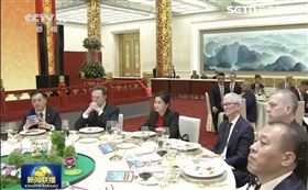 周群飛（圖／翻攝央視）