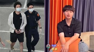 孫安佐遭聲押！幕後攝影現身他怒轟：無恥